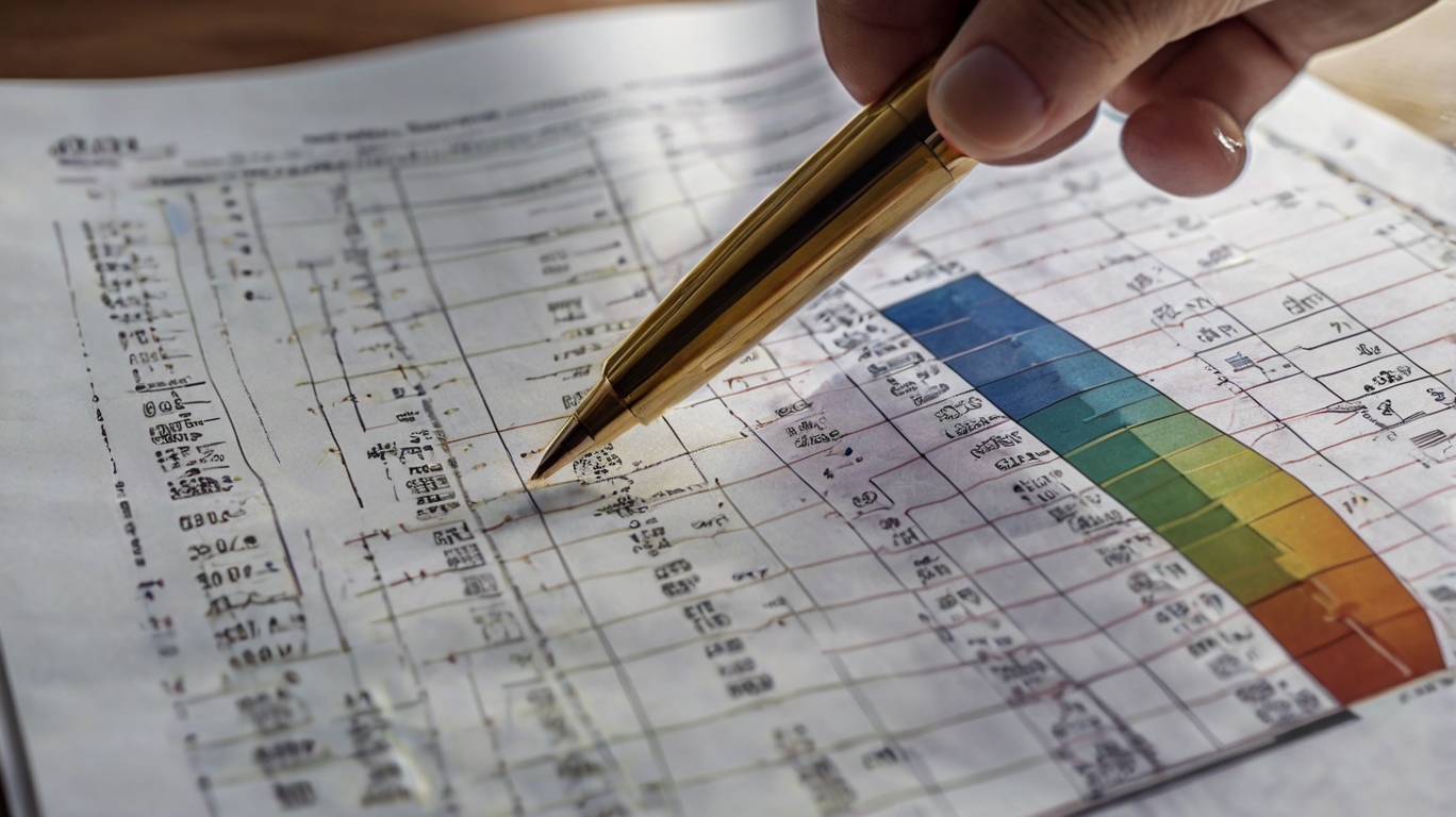 Audit Financiar