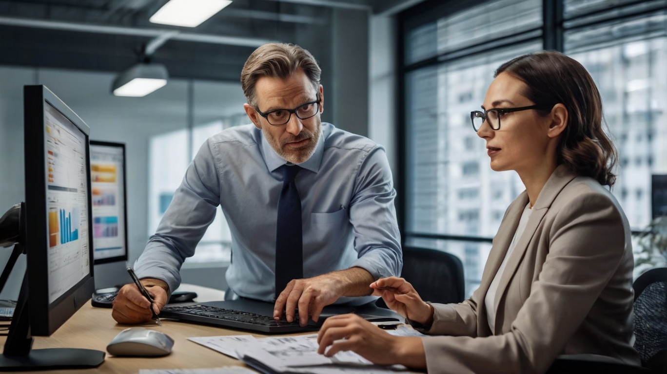 Audit Intern